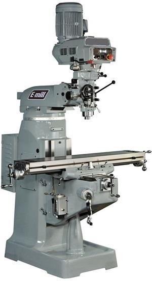 Mill-