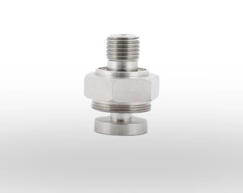 Stainless Steel CNC Turning Parts